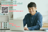 Hội thi trực tuyến tìm hiểu về chuyển đổi số tỉnh Bình Phước