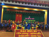 Đại hội đại biểu Đooàn Thanh niên Cộng sản Hồ Chí Minh  huyện Bù Gia Mập lần thứ XI, nhiệm kỳ 2017-2022