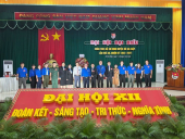 Những kết quả đã đạt được 5 năm qua của  Đoàn TNCS Hồ Chí Minh  Huyện Bù Gia Mập khóa XI, nhiệm kỳ (2017-2022)