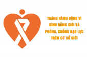 Ngân hàng Chính sách xã hội huyện: Triển khai Tháng hành động vì bình đẳng giới và phòng ngừa, ứng phó với bạo lực trên cơ sở giới năm 2024