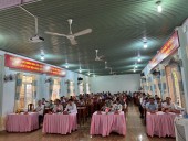 Phổ biến chính sách pháp luật về sử dụng điện