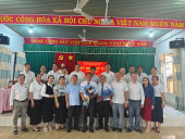 HĐND Xã Đức Hạnh: bầu bổ sung chức danh Chủ tịch HĐND, Chủ tịch UBND xã khoá XII, nhiệm kỳ 2021 – 2026