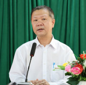 Đảng ủy-HĐND-UBND