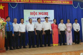 Những kết quả đạt được trong triển khai thực hiện Chỉ thị 03-CT/TW tại Đảng bộ xã Long Bình – Bù Gia Mập.