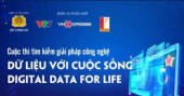 Tổ chức cuộc thi “Dữ liệu số với cuộc sống - Digital Data for life” năm 2023