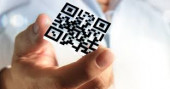 Mã QR code truy cập cổng dịch vụ công trực tuyến lĩnh vực Tài nguyên và Môi trường