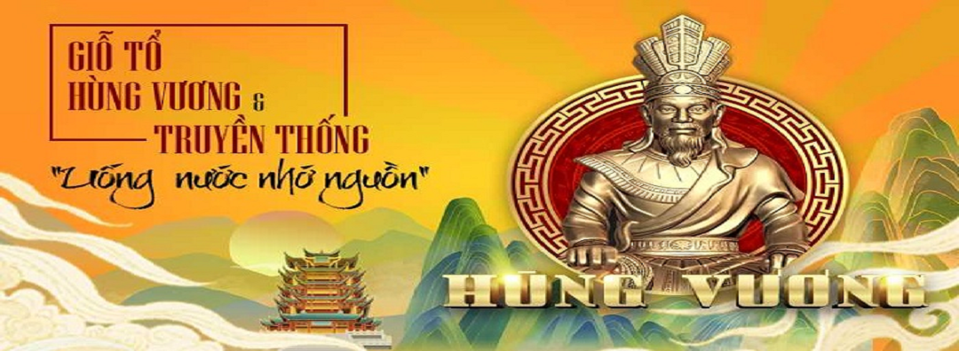 Gio to Hung Vuong 2023