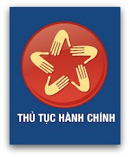 Danh sách QR-Code thủ tục hành chính