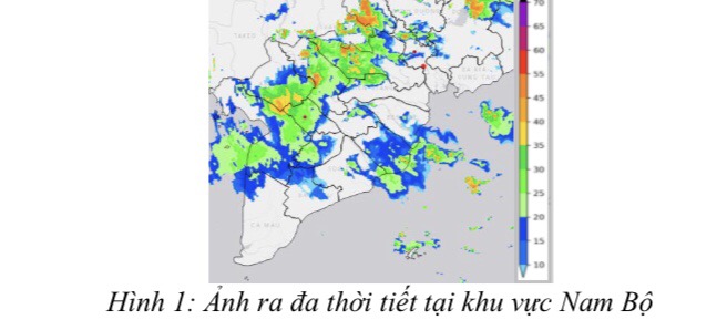 anh du báo thoi tiec