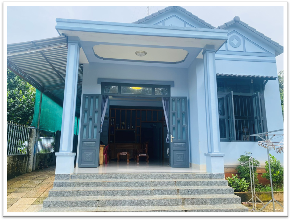 08 đối tượng được ưu đãi vay vốn để mua, thuê mua nhà ở xã hội, nhà ở cho lực lượng vũ trang nhân dân; cho vay xây dựng hoặc cải tạo, sửa chữa nhà ở lãi suất 6,6%/năm với thời hạn cho vay tối đa lên đến 25 năm