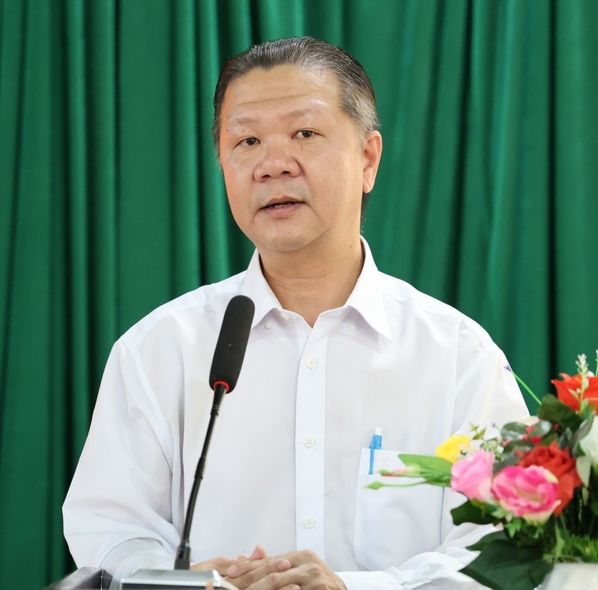 Đảng ủy-HĐND-UBND